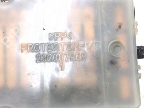 Headlight switch HYUNDAI i10 I (PA) 1.1 | BP32673410I24  - Image 5