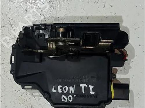 Venstre bak lås SEAT LEON (1M1) 1.9 TDI | BP23923425C100 