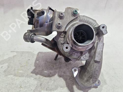 Used Turbocharger/Supercharger Turbocharger/Supercharger FORD FOCUS III 1.0 EcoBoost (125 hp) 33704077 33704077