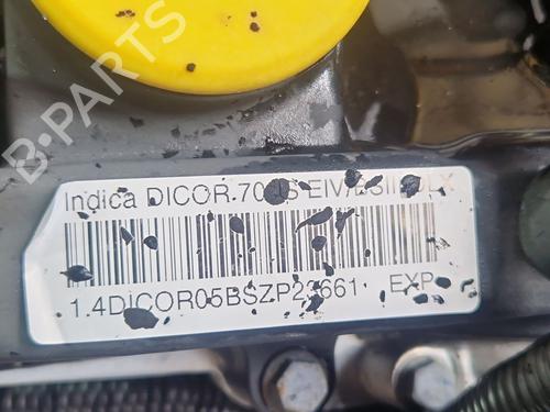 Engine TATA INDICA VISTA 1.3 CRDi | BP39684073M1 - Image 7
