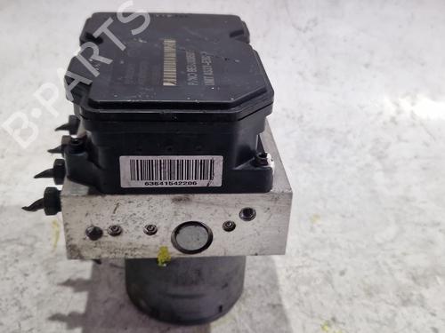 ABS pump HYUNDAI i40 I (VF) 1.7 CRDI | BP33302743M43 - Image 3