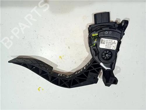 Used Pedal AUDI A4 B8 (8K2) 2.0 TDI (136 hp) 23930934