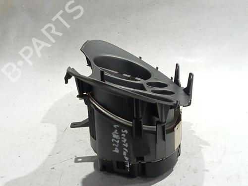 Instrument cluster SEAT CORDOBA (6L2) 1.9 TDI | BP31709972C47