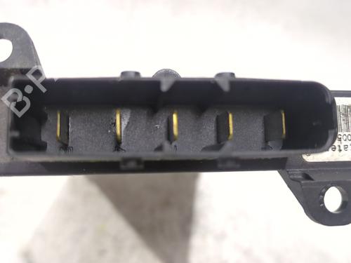 Heater resistor SSANGYONG ACTYON SPORTS I (QJ) 2.0 Xdi 4WD | BP30527837M108