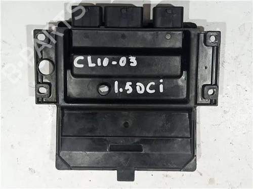 Elektronisk modul RENAULT CLIO II (BB_, CB_) 1.5 dCi (B/CB08) | BP23919648M83 