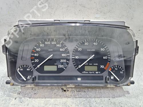 Used Instrument cluster VW GOLF III (1H1) 1.6 (101 hp) 29876448
