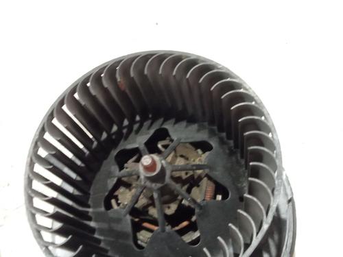 Heater blower motor SEAT ALTEA XL (5P5, 5P8) 1.9 TDI | BP26672516M62 