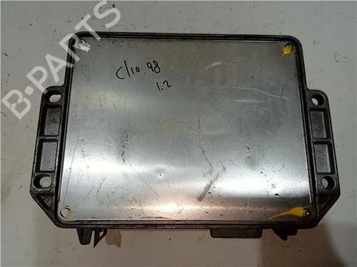 Elektronisk modul RENAULT CLIO II (BB_, CB_) 1.9 D (B/CB0E, BB0J) | BP23907477M83 