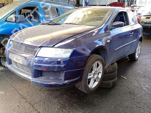 Brukte deler til FIAT STILO (192_) 1.9 JTD (192_XE1A) (115 hp) 4250923