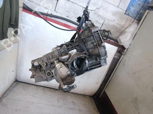 Gearkasse VW PASSAT B5 (3B2) 1.6 | BP29643488M3 