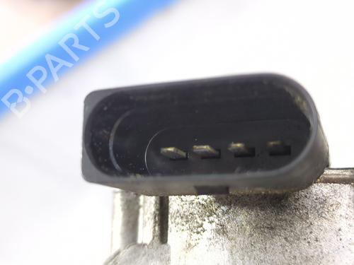 Front wipers mechanism SMART FORTWO Coupe (451) 1.0 (451.330, 451.334) | BP32283389C83