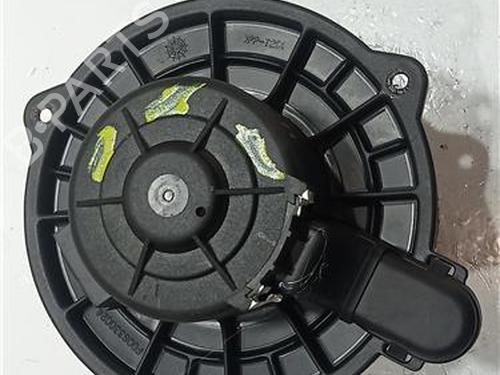 Used Heater blower motor HYUNDAI GETZ (TB) 1.5 CRDi (88 hp) 23916027