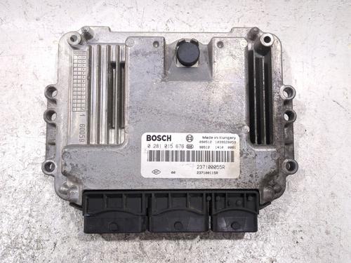 Used Electronic module Electronic module RENAULT MEGANE III Coupe (DZ0/1_) 1.9 dCi (DZ0N, DZ0J, DZ1J, DZ1K) (131 hp) 34122043 34122043