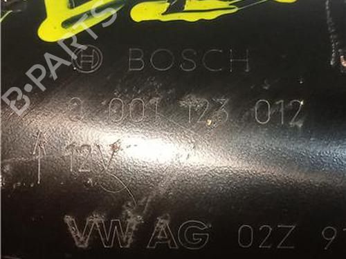 Starter SEAT LEON (1P1) 2.0 TDI 16V | BP23918908M8 