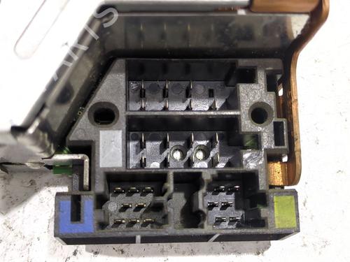 Bilradio RENAULT LAGUNA II (BG0/1_) 2.0 16V (BG00, BG0K, BG0P, BG0W) | BP30933593E6