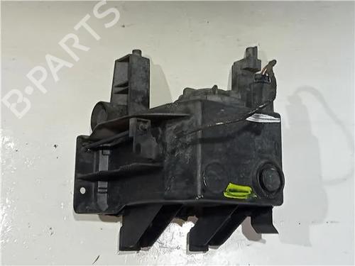 Left front fog light OPEL ASTRA H GTC (A04) 1.9 CDTi (L08) | BP23923626C30