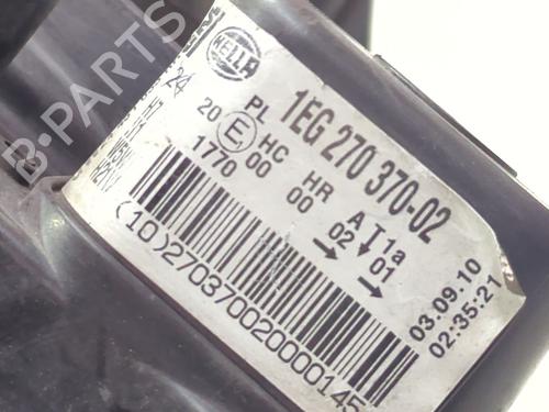 Right headlight OPEL ASTRA H GTC (A04) 1.7 CDTI (L08) | BP37089387C29 - Image 4