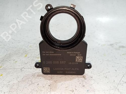 Used Electronic module Electronic module FIAT BRAVO II (198_) 1.9 D Multijet (198AXE1A) (90 hp) 36516115 36516115