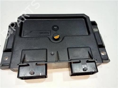 Electronic module CITROËN BERLINGO / BERLINGO FIRST MPV (MF_, GJK_, GFK_) 2.0 HDi 4x4 (MFRHY) | BP23929733M83 