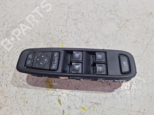Used Left front window switch Left front window switch DACIA DUSTER (HS_) 1.5 dCi (86 hp) 36491373 36491373