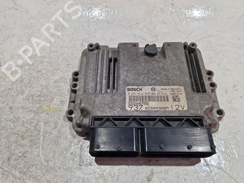Used Electronic module Electronic module ALFA ROMEO 147 (937_) 1.6 16V T.SPARK ECO (937.AXA1A, 937.BXA1A) (105 hp) 34007269 34007269