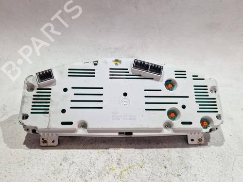 Instrument cluster KIA SPORTAGE II (JE_, KM_) 2.0 CRDi | BP29387509C47 