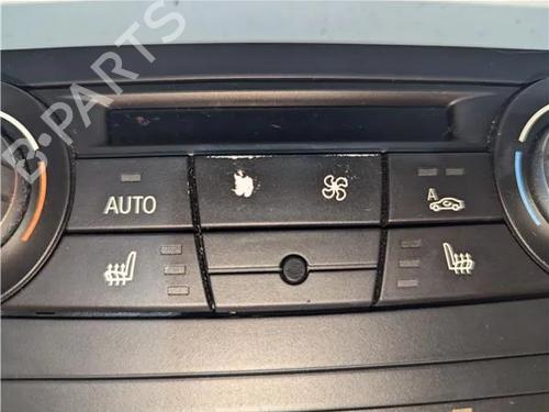 Climate control BMW 1 (E81) 118 i | BP23924526I5 
