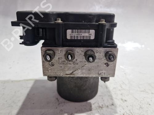 ABS pump FIAT STILO Multi Wagon (192_) 1.9 JTD | BP34429433M43  - Image 5