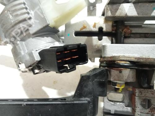 Steering column KIA RIO IV (YB, SC, FB) 1.0 T-GDI 100 | BP27307834M21 