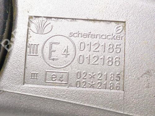 Retrovisor esquerdo DAEWOO KALOS (KLAS) 1.2 | BP31882285C26