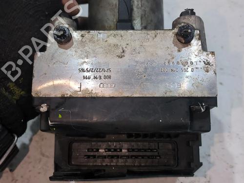 ABS pump AUDI A4 B5 (8D2) 2.6 quattro | BP23927129M43 