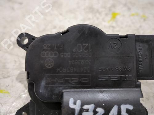 Modulo electronico VW TOUAREG (7LA, 7L6, 7L7) 2.5 R5 TDI | BP26673734M83 