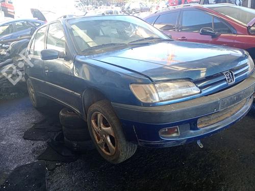 Used Parts PEUGEOT 306 (7B, N3, N5) [1993-2003]  4182403
