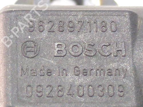 Electronic sensor PEUGEOT 406 (8B) 2.0 HDI 110 | BP32019081M84