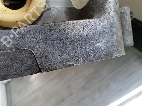 Used Gearbox SEAT IBIZA III (6L1) 1.4 16V (75 hp) 23918549