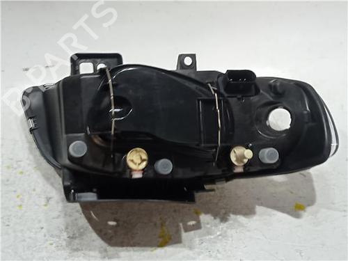 Left headlight SEAT IBIZA II (6K1) 1.4 i 16V | BP23916643C28 