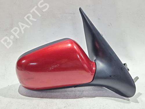 Right mirror CITROËN XSARA (N1) 1.9 TD | BP30193645C27 