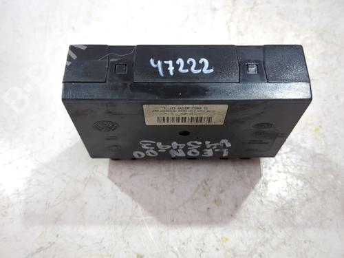 Elektronische module SEAT LEON (1M1) 1.6 | BP26575974M83 