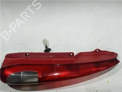 Right taillight DAEWOO REZZO (U100) 1.6 SX | BP23918364C35 