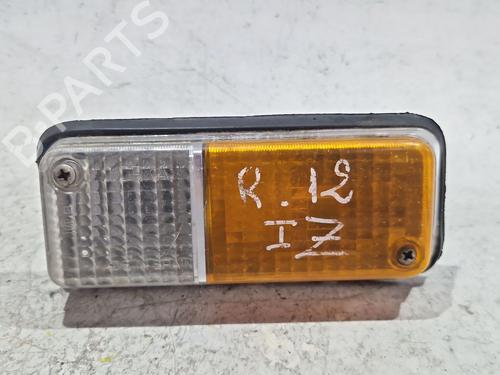 Blinklys fortil venstre RENAULT 12 Variable (117_, 133_) 1.3 (68 hp) 30383270