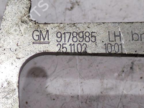 Other OPEL VECTRA B (J96) 2.0 DTI 16V (F19) | BP29239244O1