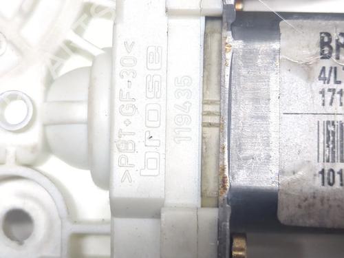 Left rear window motor SEAT TOLEDO II (1M2) 1.9 TDI | BP24974439E23 
