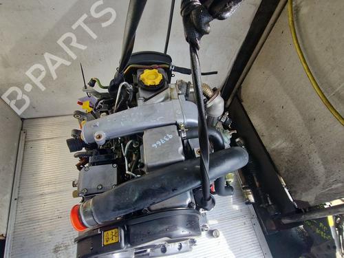 Engine ROVER 45 I Hatchback (RT) 2.0 iDT | BP39076740M1 - Image 7