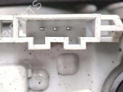 Right tailgate light AUDI A4 B7 Avant (8ED) 3.0 TDI quattro | BP26377122C80