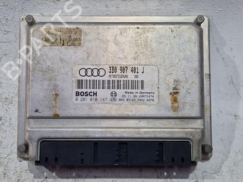 Elektronisk modul VW PASSAT B5 Variant (3B5) 2.5 TDI (150 hp) 30699639