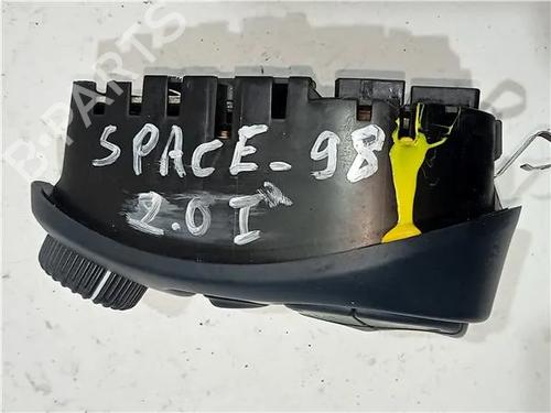 Climate control RENAULT ESPACE III (JE0_) 2.2 12V TD (JE0E, JE0H, JE0P) | BP23920139I5 