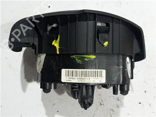 Førerens kollisjonspute CITROËN C4 AIRCROSS 1.6 HDi 115 | BP23917844C9 