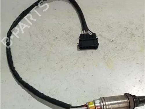Used Electronic sensor SEAT IBIZA III (6L1) 1.9 TDI (131 hp) 23922908