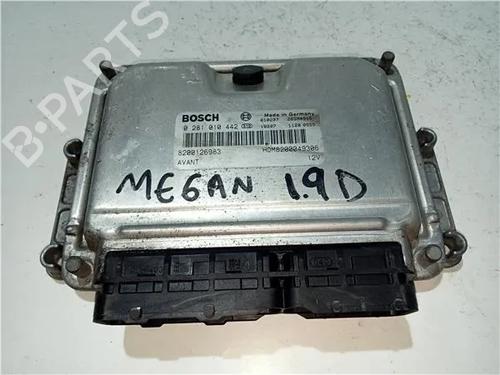 Modulo electronico RENAULT MEGANE I Classic (LA0/1_) 1.9 dTi (LA1U) (80 hp) 23911916