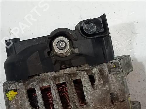 Alternator FORD FIESTA VI (CB1, CCN) 1.5 TDCi | BP23916040M7